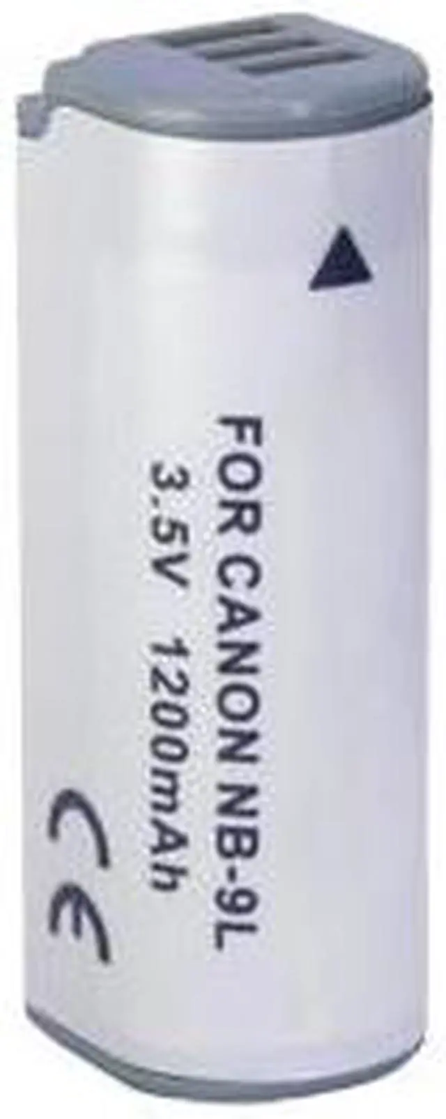 Main image of Power2000 ACD-326 Rechargeable Battery for Canon NB-9L