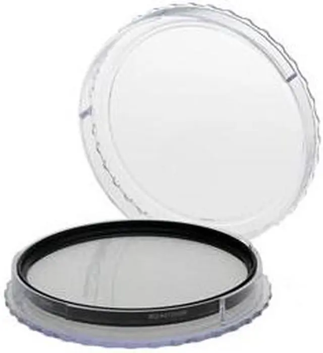 Alt view image 3 of 9 - Vivitar 95mm UV Glass Filter
