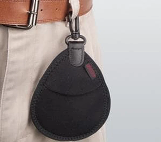 Alt view image 3 of 9 - Op/Tech USA Filter Pack Neoprene Pouch