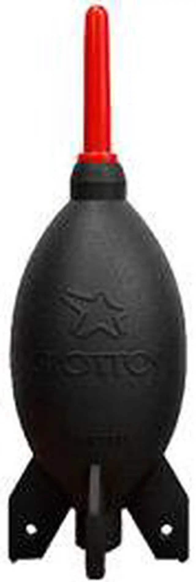 Alt view image 3 of 6 - Giottos Rocket Air Blaster Air Blower (Medium)