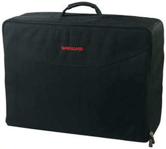 Alt view image 2 of 6 - Vanguard Divider Bag 53 Fits Vanguard Supreme 53F Waterproof and Airtight Hard Case with Foam
