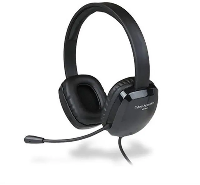 Main image of AC-6020 USB Stereo Headset