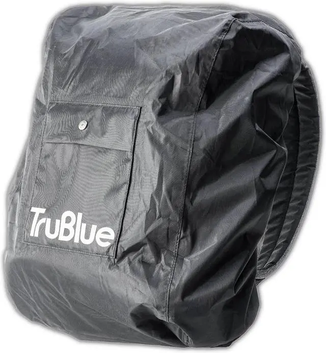 Main image of TruBlue Backpack Rain Cover