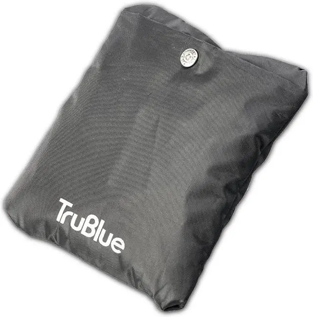 Alt view image 2 of 3 - TruBlue Backpack Rain Cover