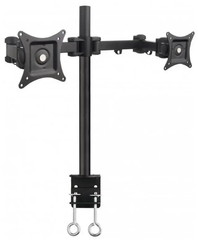 Main image of 2 Monitor Desk Stand for 13-27in Screens