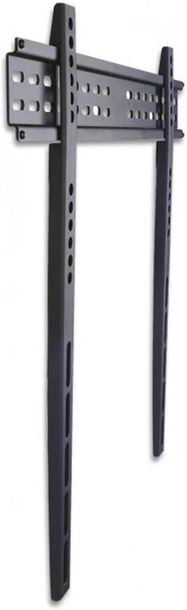 Alt view image 2 of 4 - Ultra Slim Fixed TV Wall Mount- 40-65in
