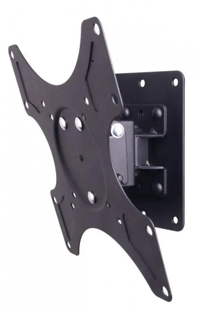 Main image of Tilt & Swivel TV Wall Mount - 19-37 inch