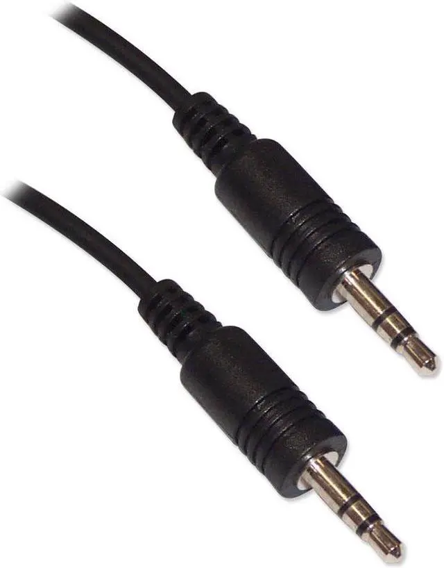 Main image of 3.5mm Headphone Cable M/M - 50ft