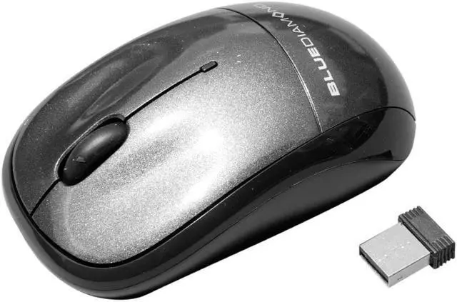 Main image of Track Mobile- Travel Wireless Mouse, SL