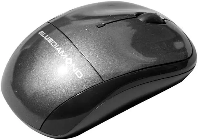 Alt view image 2 of 3 - Track Mobile- Travel Wireless Mouse, SL
