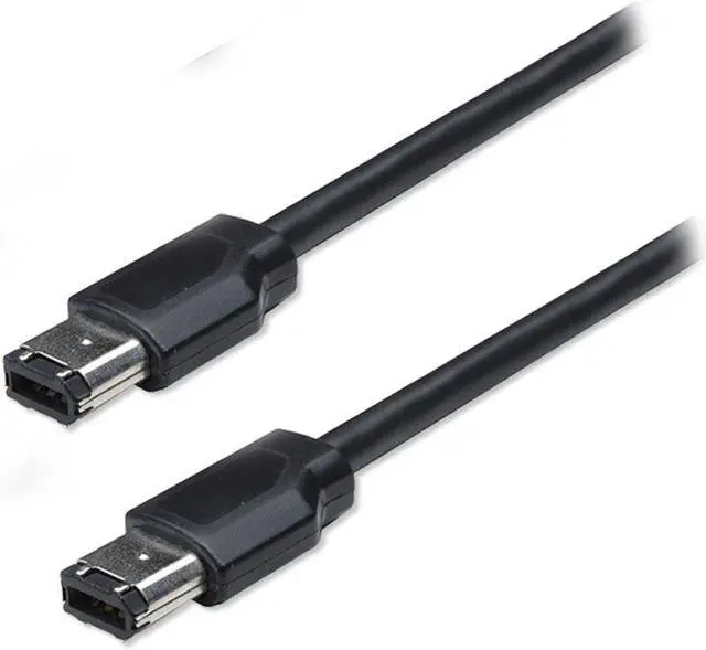 Main image of Firewire 6 Pin 6 Pin Cable - 10ft