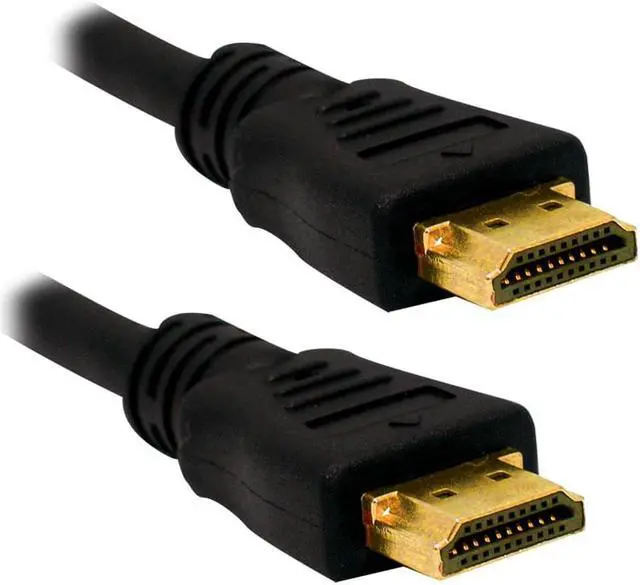Main image of High Speed HDMI Cable w/Ethernet - 35ft