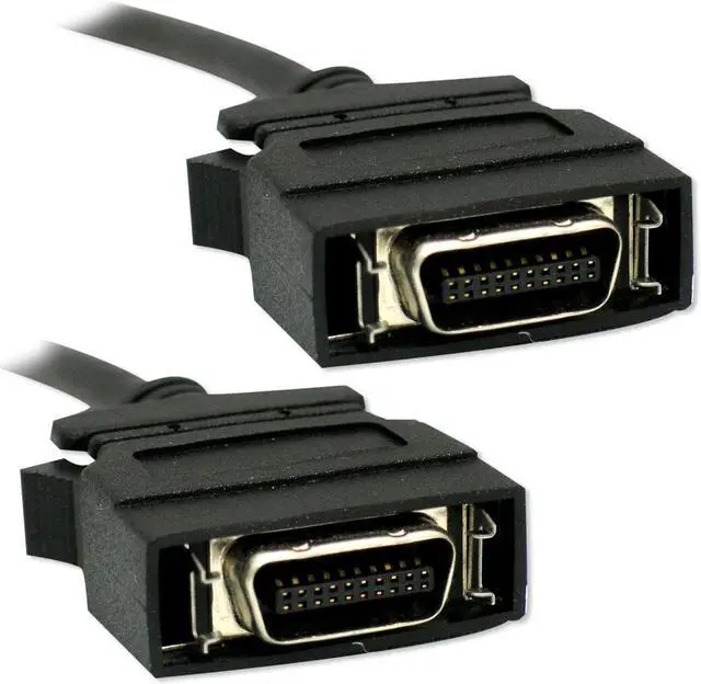 Main image of DFP to DFP Cable M/M - 10ft