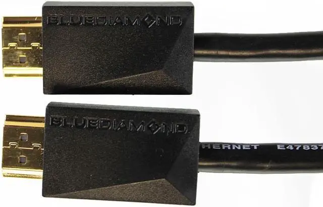 Alt view image 2 of 3 - CL3 Rated HDMI Cable w/Ethernet, 15ft