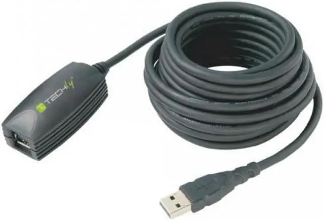 Main image of Retail CSA Power Cable, 6ft