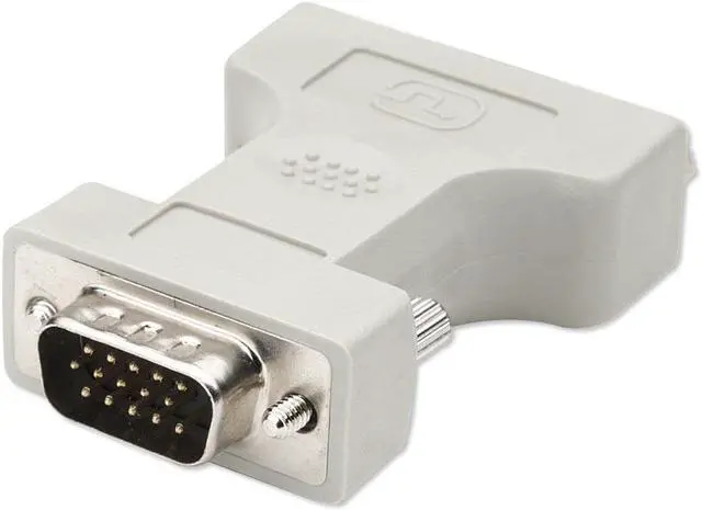 Main image of DVI Female to VGA Male Adapter