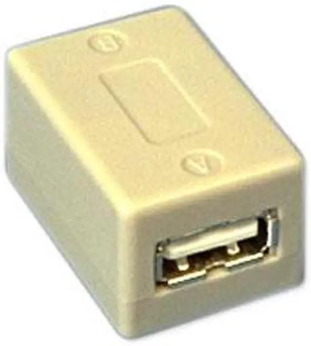 Main image of USB AB Cable Coupler