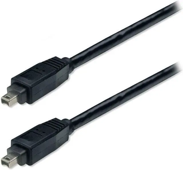 Main image of Firewire 4 Pin to 4 Pin Cable - 10ft