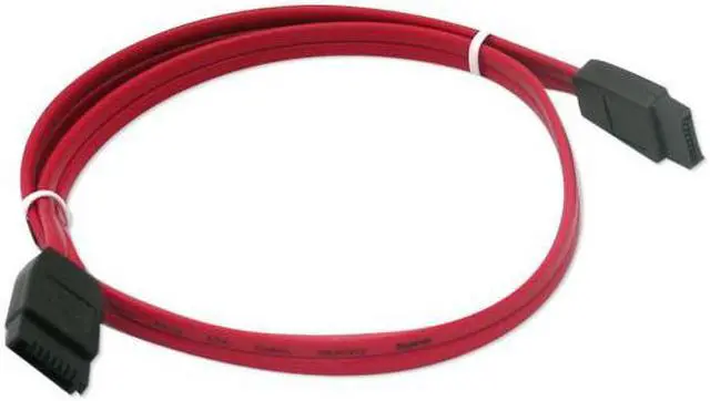 Main image of Serial ATA Cable - 100cm