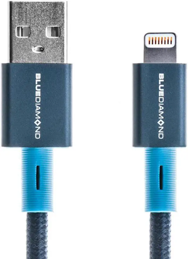 Main image of SmartSync+ Lightning Cable, 3ft