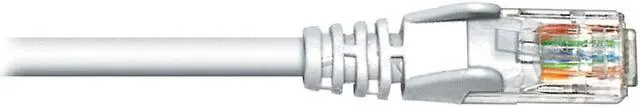 Main image of Retail Cat5e Network Patch Cable WH,14ft