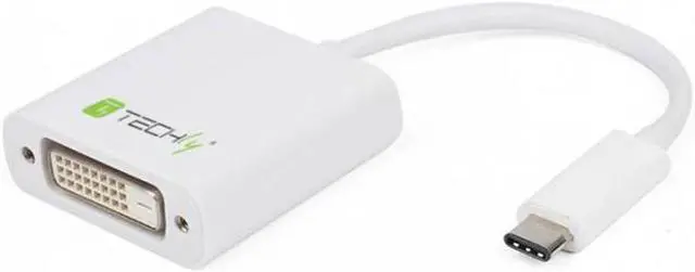 Main image of USB 3.1 to DVI F Converter cable