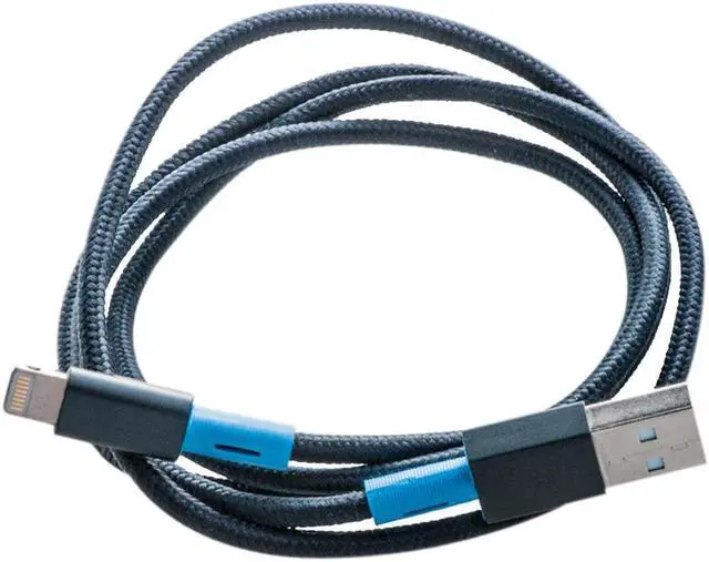 Alt view image 2 of 3 - SmartSync+ Lightning Cable, 3ft