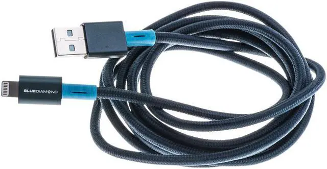 Alt view image 2 of 3 - SmartSync+ Lightning Cable, 6ft