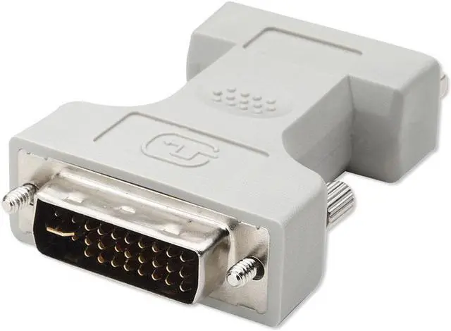 Main image of DVI Male to VGA Female Adapter