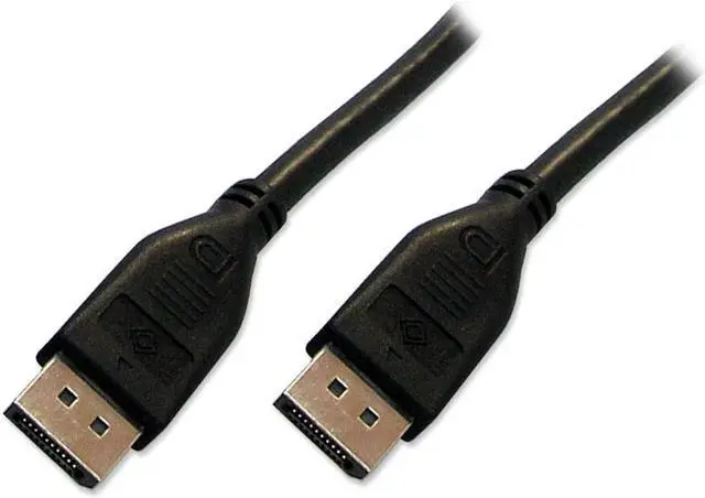 Main image of DisplayPort - MM, 3ft