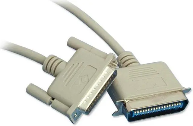 Main image of EPP Printer Cable - 10ft
