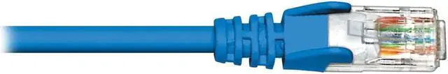 Main image of Retail Cat5e Network Patch Cable BL, 3ft
