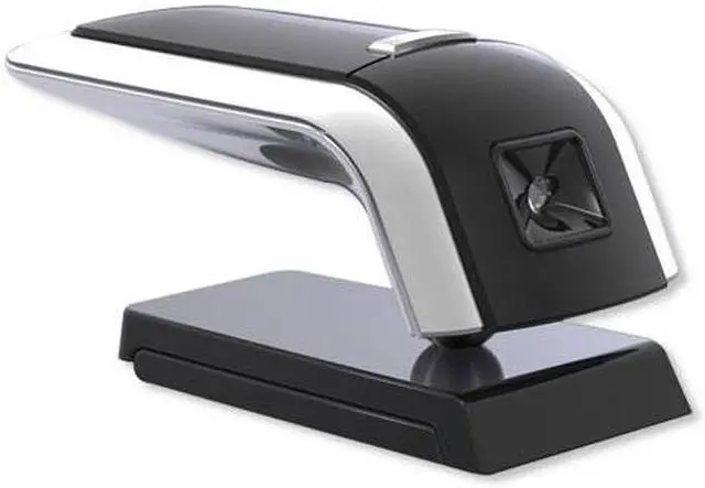 Main image of USB 2.0 Webcam with Mic