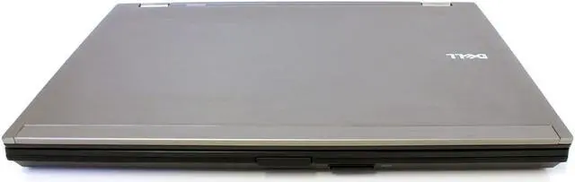 Alt view image 5 of 5 - Dell Latitude E6410 Laptop Computer Intel Core i5 520M 2.4Ghz 8GB DDR3 RAM 250GB Hard Drive DVDRW