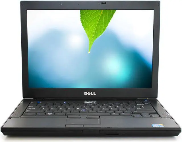 Dell Latitude E6510 - HD 320GB SATA Con Windows 7 Pro 64bit - Ricondizionato E Pronto