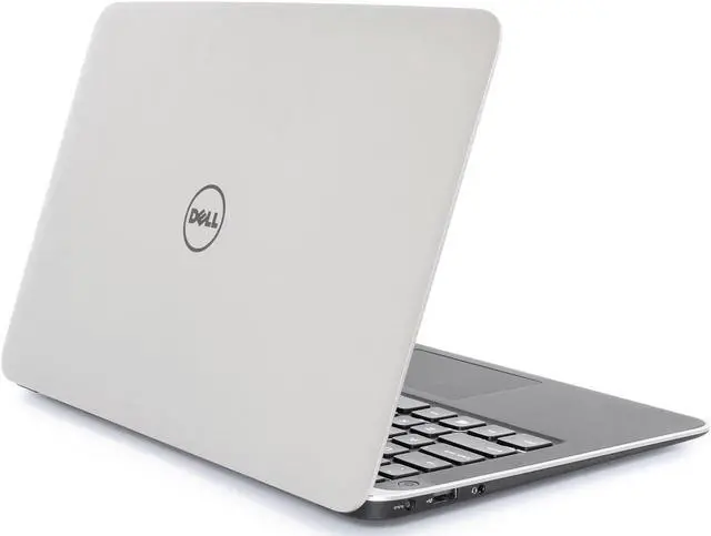 Alt view image 5 of 6 - Dell XPS L321X 13.3" Ultrabook, Intel Core i5 2467M 1.6Ghz, 4GB DDR3, 128GB SSD Hard Drive, Webcam, Windows 10