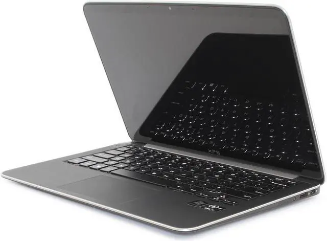 Alt view image 4 of 6 - Dell XPS L321X 13.3" Ultrabook, Intel Core i5 2467M 1.6Ghz, 4GB DDR3, 128GB SSD Hard Drive, Webcam, Windows 10