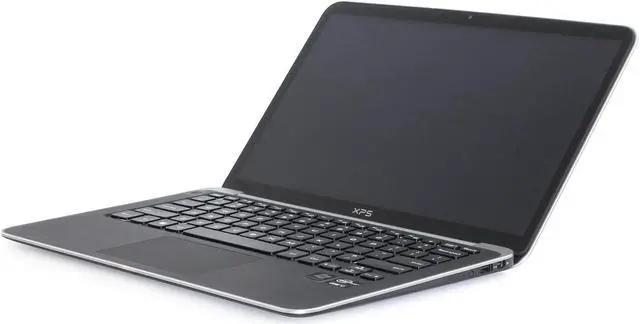 Alt view image 6 of 6 - Dell XPS L321X 13.3" Ultrabook, Intel Core i5 2467M 1.6Ghz, 4GB DDR3, 128GB SSD Hard Drive, Webcam, Windows 10