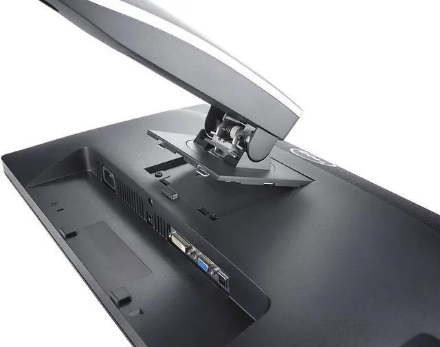 Alt view image 5 of 8 - Dell P2312H Black 23" 5ms Widescreen LED Backlight LCD 1080P FHD Monitor