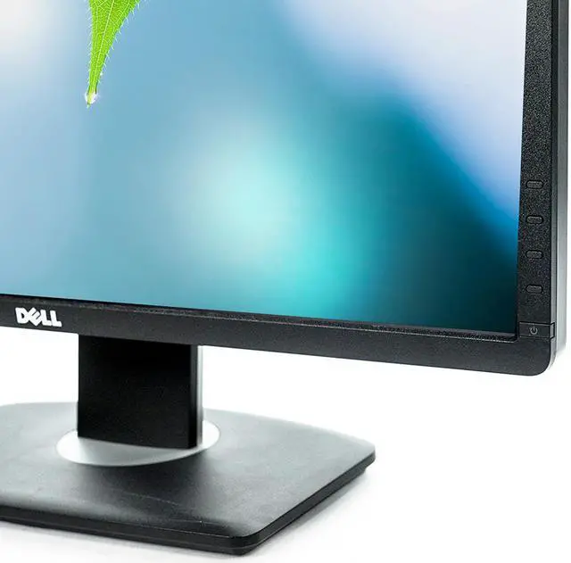 Alt view image 2 of 8 - Dell P2312H Black 23" 5ms Widescreen LED Backlight LCD 1080P FHD Monitor
