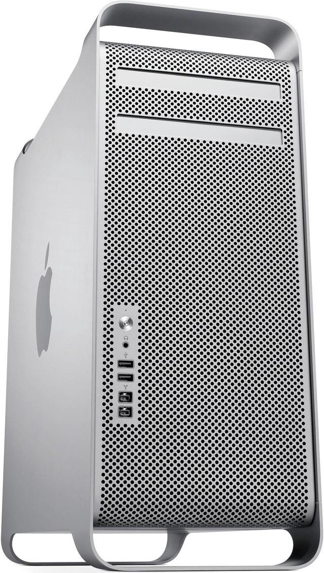 refurbished mac pro desktop