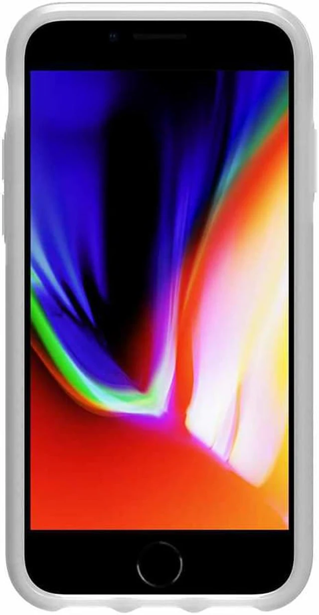 Alt view image 2 of 5 - Nimbus9 Cirrus 2 Case Rose Gold for iPhone SE 2020/8/7/6s/6 Cases