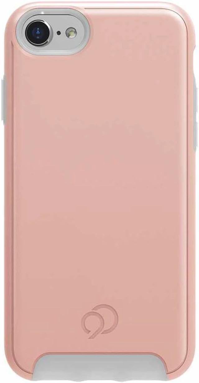 Main image of Nimbus9 Cirrus 2 Case Rose Gold for iPhone SE 2020/8/7/6s/6 Cases