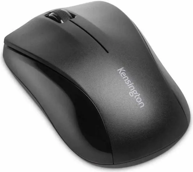 Alt view image 4 of 5 - Kensington Technology K72392USA Kensington MC K72392USA Wireless Mouse for Life