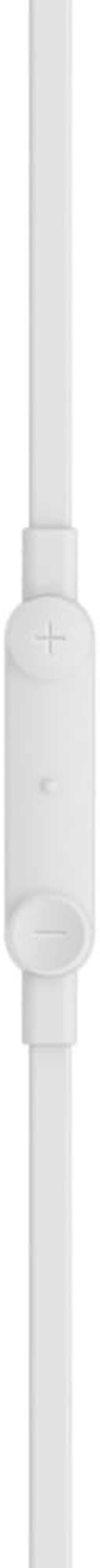 Alt view image 11 of 20 - Belkin SoundForm Wired Earbuds with Lightning Connector (G3H0001btWHT) - White