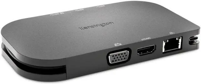 Alt view image 20 of 20 - SD1600P USB-C MOBILE 4K DOCK