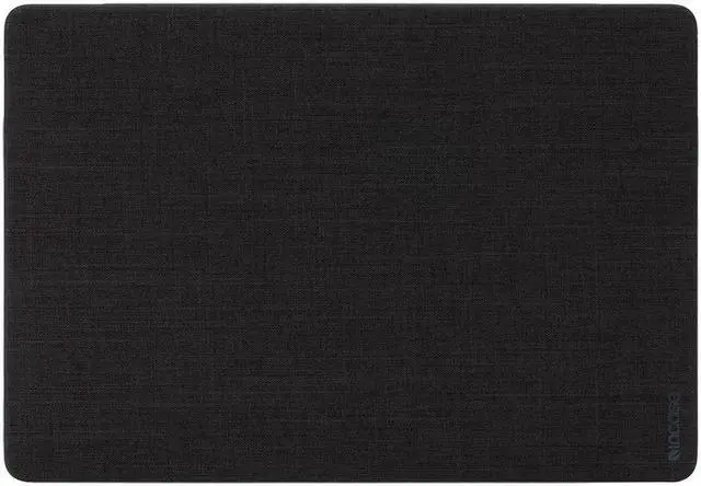 Alt view image 2 of 12 - incase textured hardshell in woolenex for 16-inch macbook pro - graphite