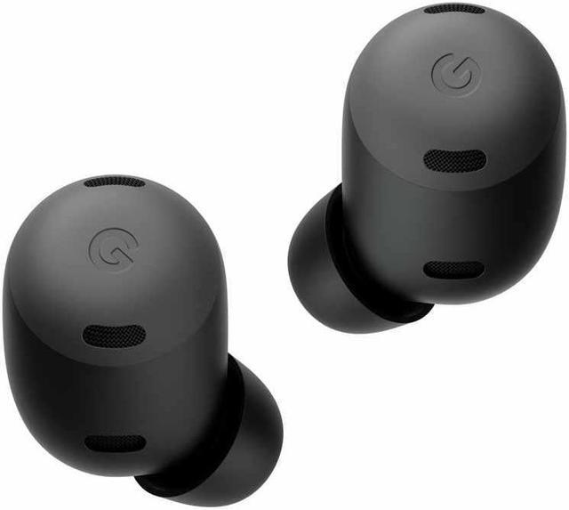 Alt view image 7 of 20 - Google Charcoal Pixel Buds Pro Earbud True Wireless Headphone