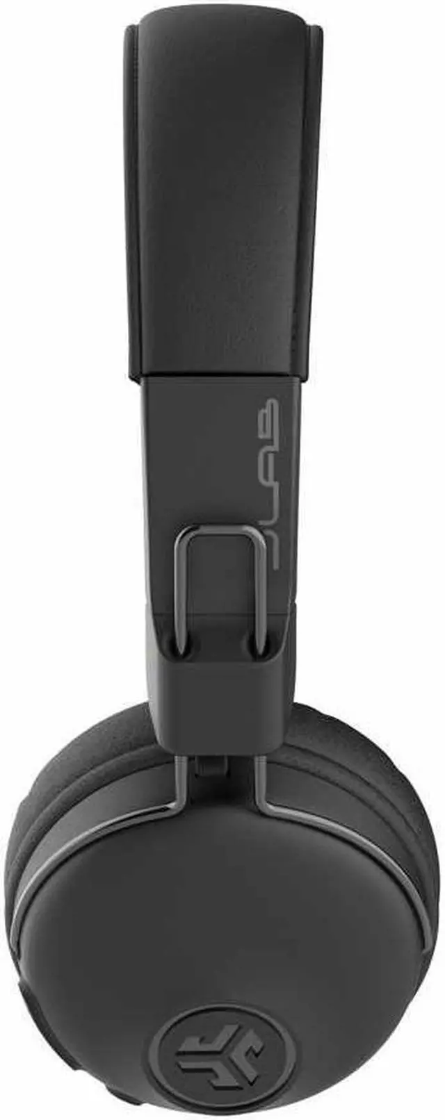 Alt view image 14 of 16 - JBuddies Studio Wireless On-Ear Headphones - Black