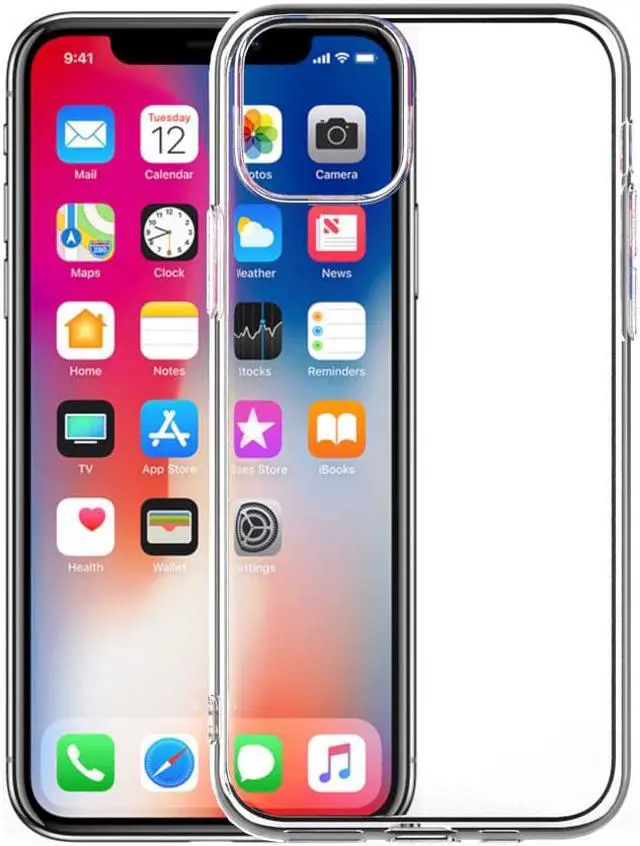 Alt view image 12 of 19 - Original Google Official Pixel 8 Case - Hazel